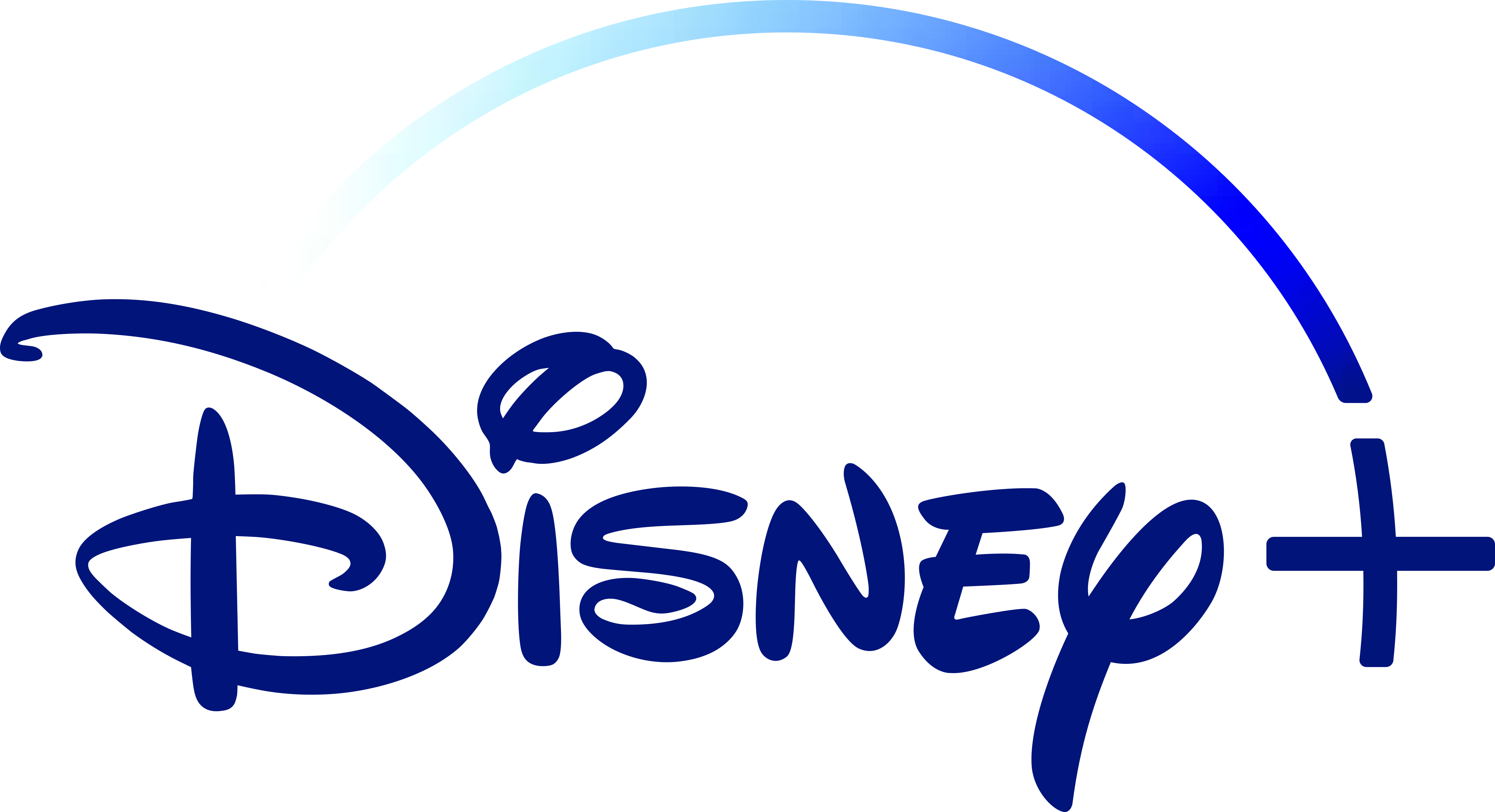 DISNEY+ 